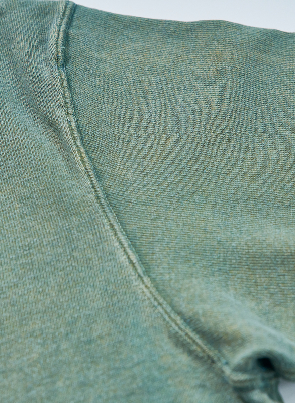 SJST-TW01 エクストラヘビーウエイト天竺シリーズ SJSTTW01 SAMURAIJEANS サムライジーンズTシャツの画像