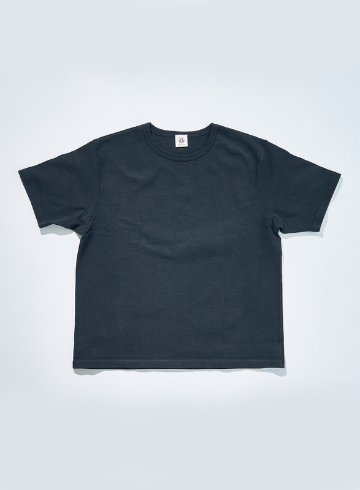SJST-TW01 エクストラヘビーウエイト天竺シリーズ SJSTTW01 SAMURAIJEANS サムライジーンズTシャツの画像