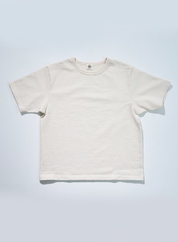 SJST-TW01 エクストラヘビーウエイト天竺シリーズ SJSTTW01 SAMURAIJEANS サムライジーンズTシャツの画像