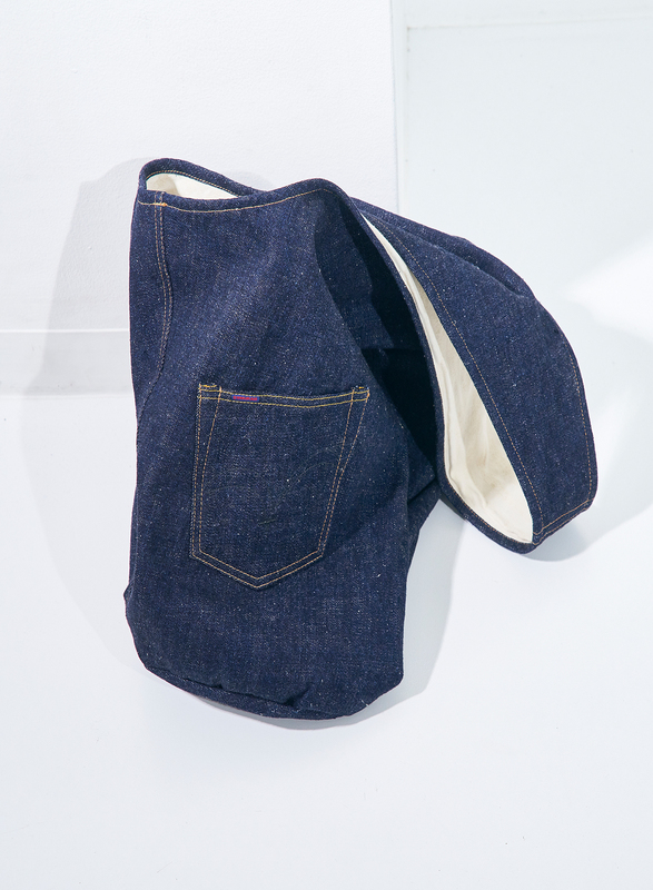 SJSDB25 ショルダーバッグ SAMURAIJEANS サムライジーンズバッグ サムライジーンズバック 鞄の画像