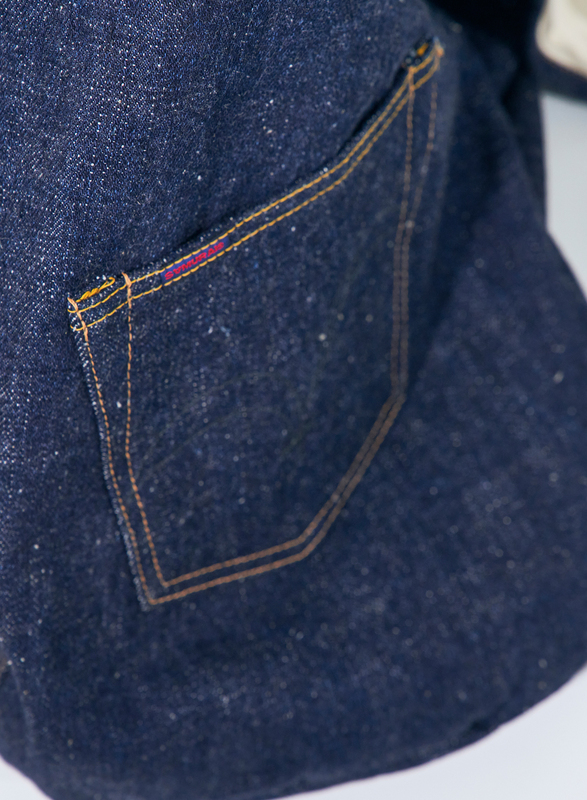 SJSDB25 ショルダーバッグ SAMURAIJEANS サムライジーンズバッグ サムライジーンズバック 鞄の画像