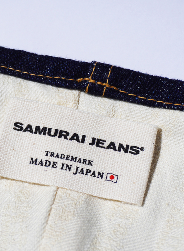 SJSDB25 ショルダーバッグ SAMURAIJEANS サムライジーンズバッグ サムライジーンズバック 鞄の画像