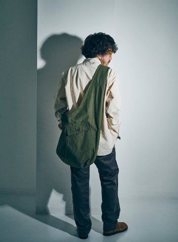 SJSDB25 ショルダーバッグ SAMURAIJEANS サムライジーンズバッグ サムライジーンズバック 鞄の画像