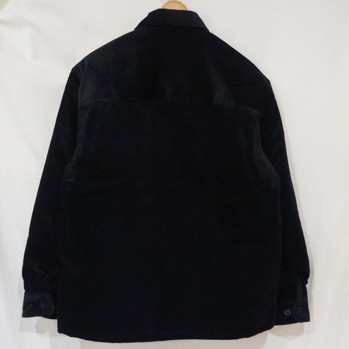 FN-OJ-C013 CORDUROY SHIRT JACKET FNOJC013 FLATHEAD フラットヘッド アウターの画像