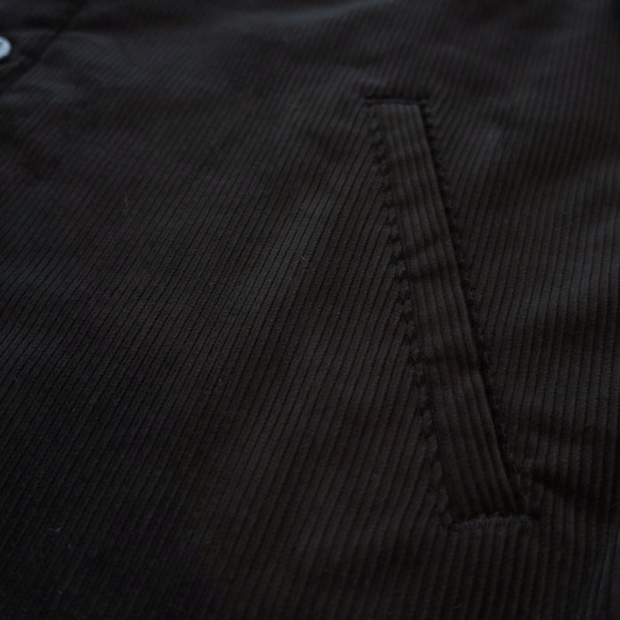 FN-OJ-C013 CORDUROY SHIRT JACKET FNOJC013 FLATHEAD フラットヘッド アウターの画像