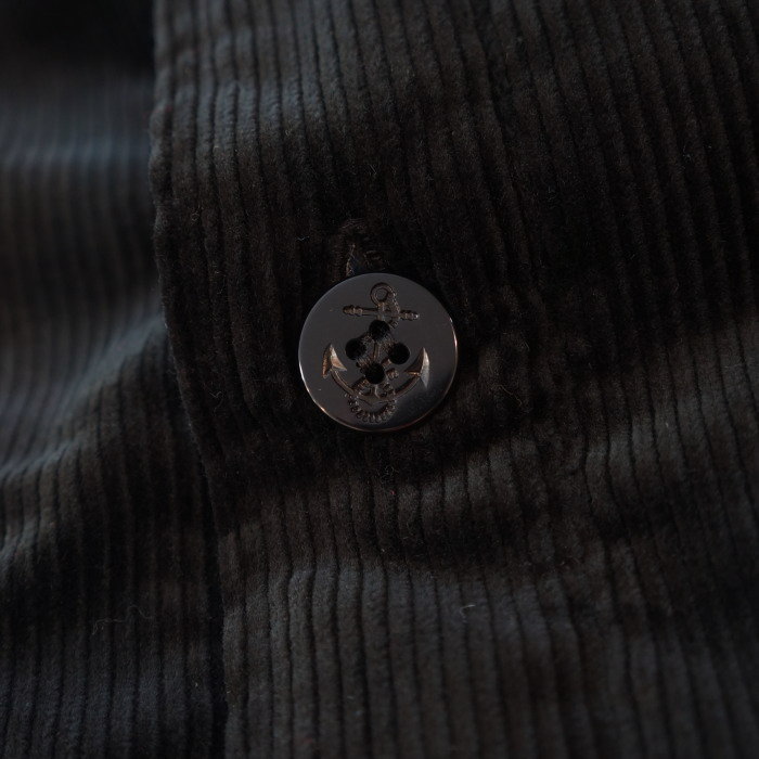 FN-OJ-C013 CORDUROY SHIRT JACKET FNOJC013 FLATHEAD フラットヘッド アウターの画像