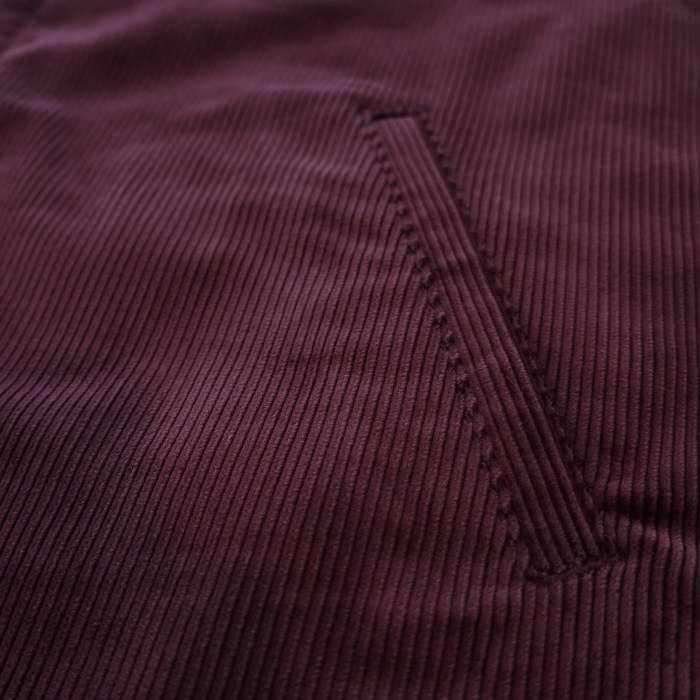 FN-OJ-C013 CORDUROY SHIRT JACKET FNOJC013 FLATHEAD フラットヘッド アウターの画像