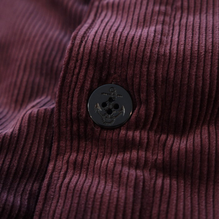 FN-OJ-C013 CORDUROY SHIRT JACKET FNOJC013 FLATHEAD フラットヘッド アウターの画像