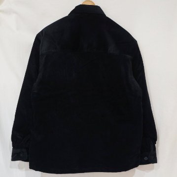 FN-OJ-C013 CORDUROY SHIRT JACKET FNOJC013 FLATHEAD フラットヘッド アウターの画像