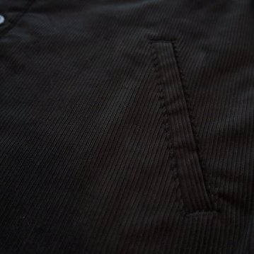 FN-OJ-C013 CORDUROY SHIRT JACKET FNOJC013 FLATHEAD フラットヘッド アウターの画像