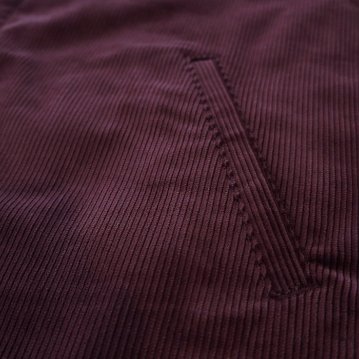 FN-OJ-C013 CORDUROY SHIRT JACKET FNOJC013 FLATHEAD フラットヘッド アウターの画像