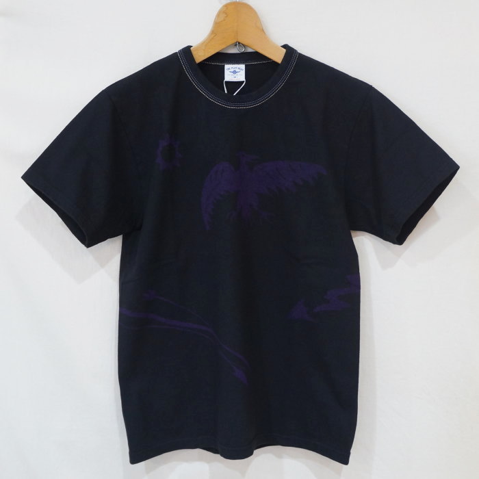 FN-THC-051 フラットヘッドTシャツ051 FNTHC051 FLATHEAD フラットヘッドTシャツ THC系 THCの画像