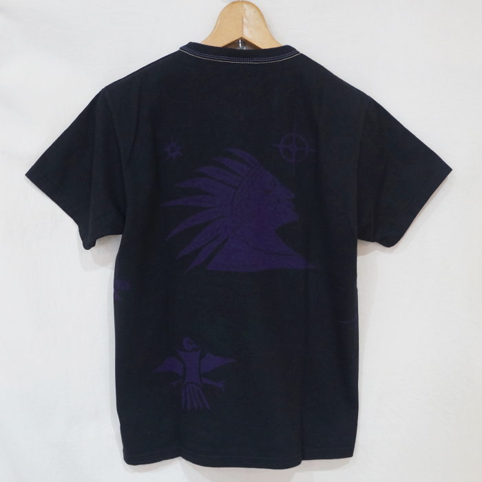 FN-THC-051 フラットヘッドTシャツ051 FNTHC051 FLATHEAD フラットヘッドTシャツ THC系 THCの画像