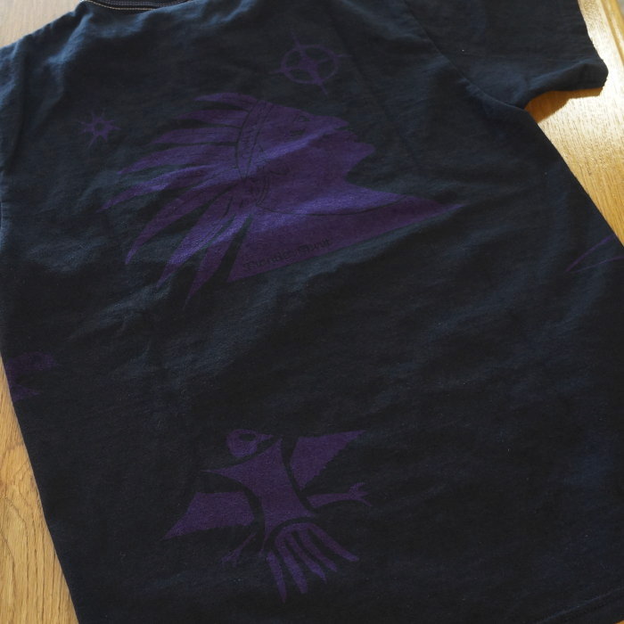 FN-THC-051 フラットヘッドTシャツ051 FNTHC051 FLATHEAD フラットヘッドTシャツ THC系 THCの画像