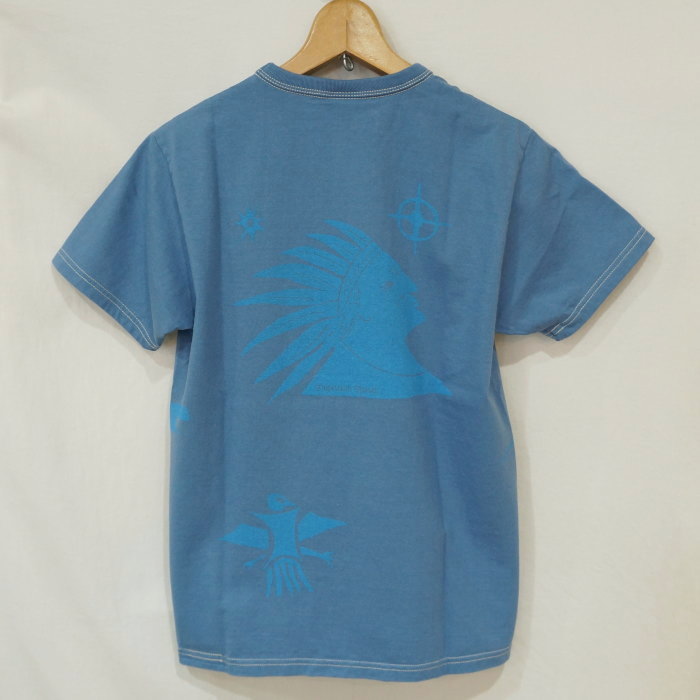 FN-THC-051 フラットヘッドTシャツ051 FNTHC051 FLATHEAD フラットヘッドTシャツ THC系 THCの画像