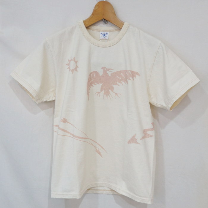 FN-THC-051 フラットヘッドTシャツ051 FNTHC051 FLATHEAD フラットヘッドTシャツ THC系 THCの画像