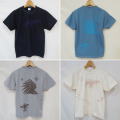 FN-THC-051 フラットヘッドTシャツ051 FNTHC051 FLATHEAD フラットヘッドTシャツ THC系 THCの画像