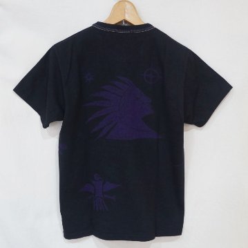 FN-THC-051 フラットヘッドTシャツ051 FNTHC051 FLATHEAD フラットヘッドTシャツ THC系 THCの画像