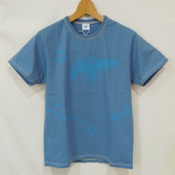 FN-THC-051 フラットヘッドTシャツ051 FNTHC051 FLATHEAD フラットヘッドTシャツ THC系 THCの画像
