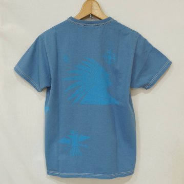 FN-THC-051 フラットヘッドTシャツ051 FNTHC051 FLATHEAD フラットヘッドTシャツ THC系 THCの画像