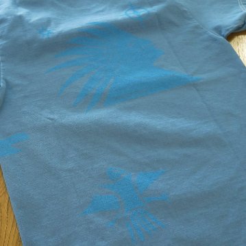 FN-THC-051 フラットヘッドTシャツ051 FNTHC051 FLATHEAD フラットヘッドTシャツ THC系 THCの画像