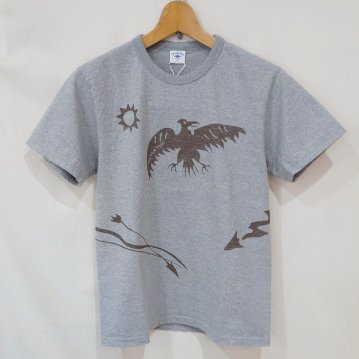 FN-THC-051 フラットヘッドTシャツ051 FNTHC051 FLATHEAD フラットヘッドTシャツ THC系 THCの画像