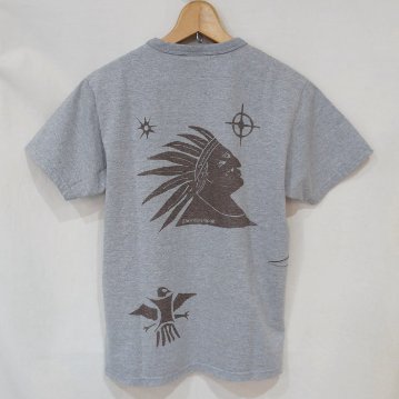 FN-THC-051 フラットヘッドTシャツ051 FNTHC051 FLATHEAD フラットヘッドTシャツ THC系 THCの画像