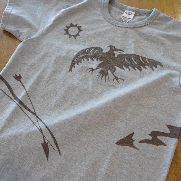 FN-THC-051 フラットヘッドTシャツ051 FNTHC051 FLATHEAD フラットヘッドTシャツ THC系 THCの画像