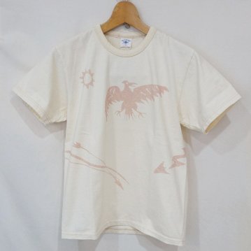 FN-THC-051 フラットヘッドTシャツ051 FNTHC051 FLATHEAD フラットヘッドTシャツ THC系 THCの画像