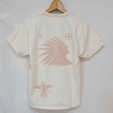 FN-THC-051 フラットヘッドTシャツ051 FNTHC051 FLATHEAD フラットヘッドTシャツ THC系 THCの画像