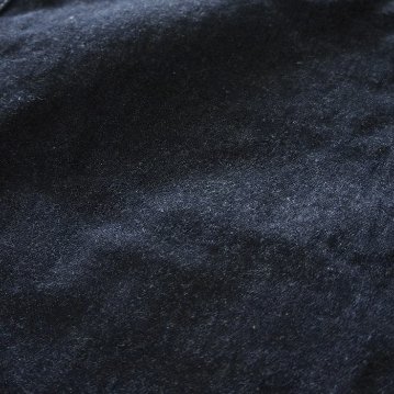 FN-OC-D002 BL COAT FNOCD002 FLATHEAD フラットヘッド コート アウターの画像