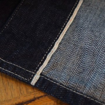 FN-OJ-DC002 COVERALL FNOJDC002 FLATHEAD フラットヘッドデニムウエア アウター カバーオールの画像