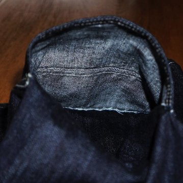 FN-OJ-DC002 COVERALL FNOJDC002 FLATHEAD フラットヘッドデニムウエア アウター カバーオールの画像