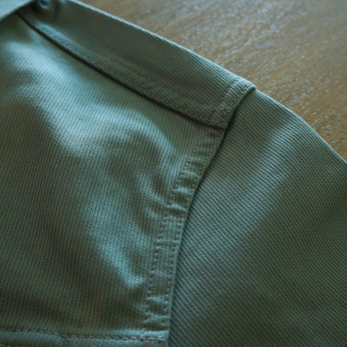 FN-OJ-C016 PIQUE JACKET FNOJC016 FLATHEAD フラットヘッド ジャケット アウターの画像