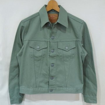 FN-OJ-C016 PIQUE JACKET FNOJC016 FLATHEAD フラットヘッド ジャケット アウターの画像