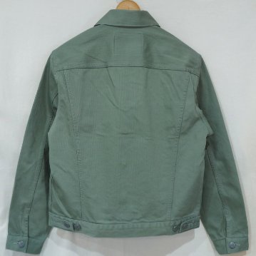 FN-OJ-C016 PIQUE JACKET FNOJC016 FLATHEAD フラットヘッド ジャケット アウターの画像
