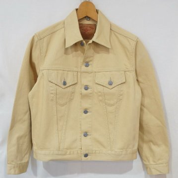 FN-OJ-C016 PIQUE JACKET FNOJC016 FLATHEAD フラットヘッド ジャケット アウターの画像