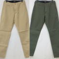 FN-PA-C014 12OZ CHINO TRAUSERS FNPAC014 FLATHEAD フラットヘッドパンツ チノパンの画像