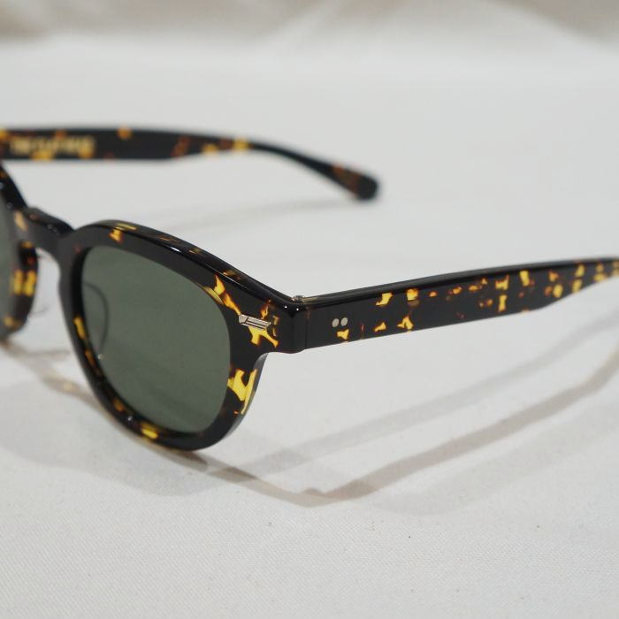 FN-IW-GL101 サングラス FNIWGL101 FLATHEAD フラットヘッドサングラス EYEWEAR-SHADES　シェードの画像