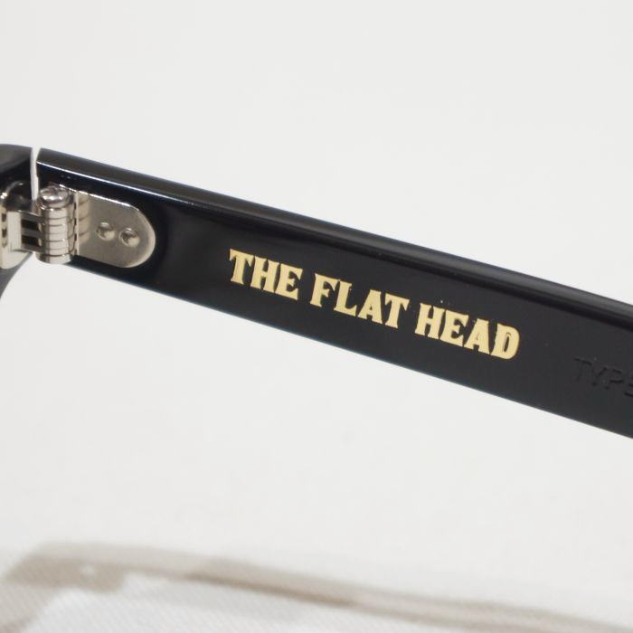 FN-IW-GL101 サングラス FNIWGL101 FLATHEAD フラットヘッドサングラス EYEWEAR-SHADES　シェードの画像