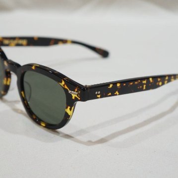 FN-IW-GL101 サングラス FNIWGL101 FLATHEAD フラットヘッドサングラス EYEWEAR-SHADES　シェードの画像