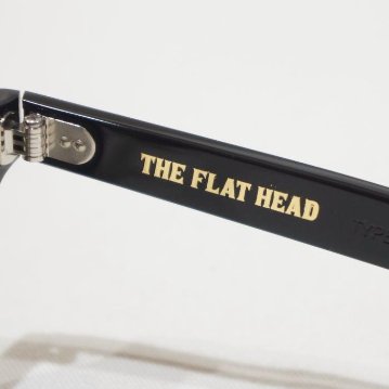 FN-IW-GL101 サングラス FNIWGL101 FLATHEAD フラットヘッドサングラス EYEWEAR-SHADES　シェードの画像