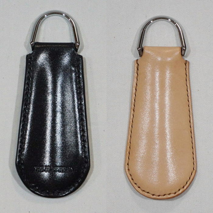 FN-K3D1-4-多脂革靴べら-FNK3D14-FLATHEAD-フラットヘッド-STOCKBURG-ストックバーグ-靴ヘラ-靴ベラの画像