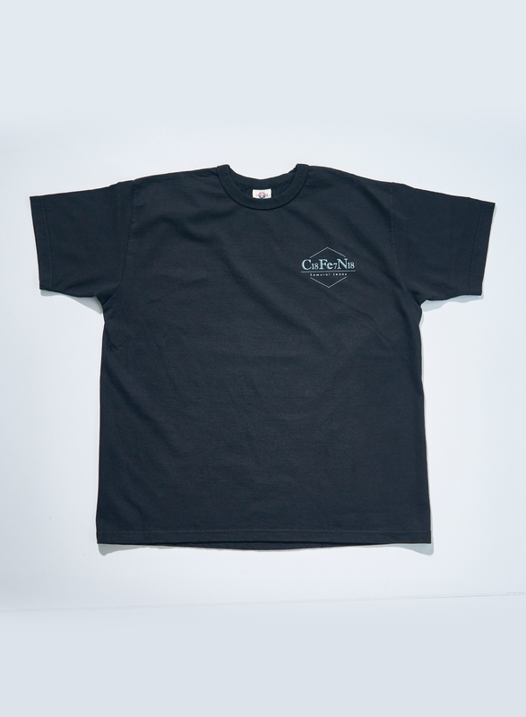 SJST25-103 サムライジーンズ半袖Ｔシャツ25-103 SJST25103 SAMURAIJEANS サムライジーンズ Tシャツの画像