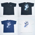 SJST25-103 サムライジーンズ半袖Ｔシャツ25-103 SJST25103 SAMURAIJEANS サムライジーンズ Tシャツの画像