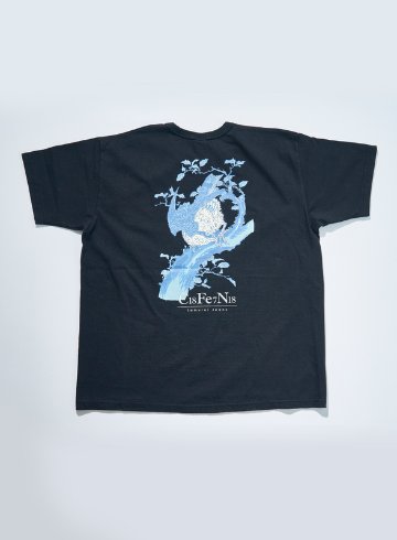 SJST25-103 サムライジーンズ半袖Ｔシャツ25-103 SJST25103 SAMURAIJEANS サムライジーンズ Tシャツの画像