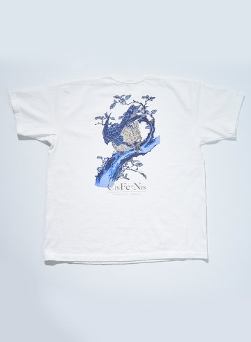 SJST25-103 サムライジーンズ半袖Ｔシャツ25-103 SJST25103 SAMURAIJEANS サムライジーンズ Tシャツの画像