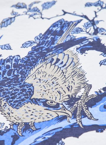 SJST25-103 サムライジーンズ半袖Ｔシャツ25-103 SJST25103 SAMURAIJEANS サムライジーンズ Tシャツの画像