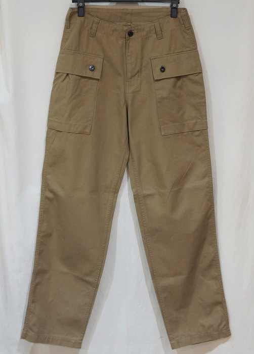 FN-PA-C012 MONKEY PANTS FNPAC012 FLATHEAD フラットヘッドパンツの画像