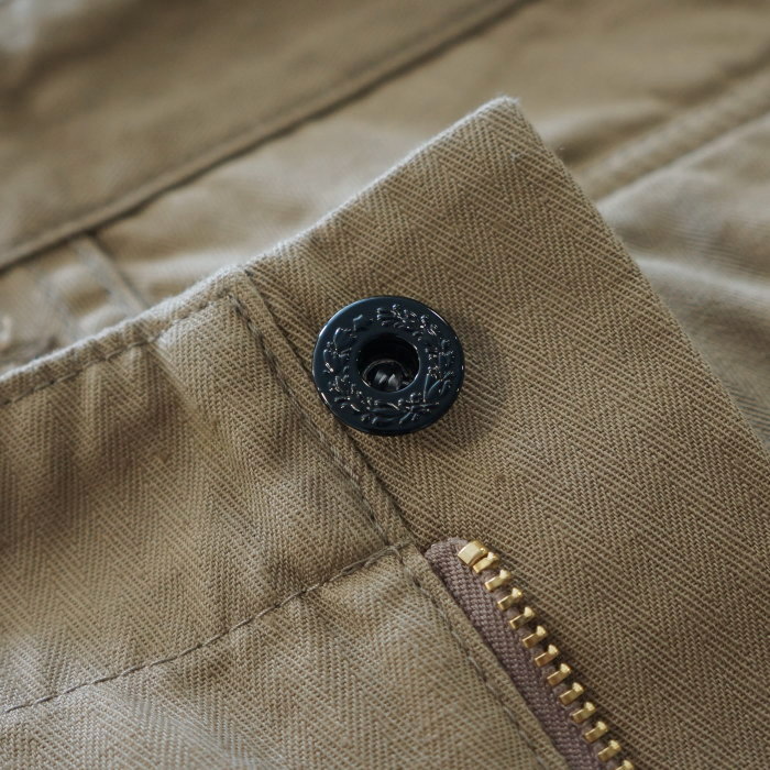 FN-PA-C012 MONKEY PANTS FNPAC012 FLATHEAD フラットヘッドパンツの画像